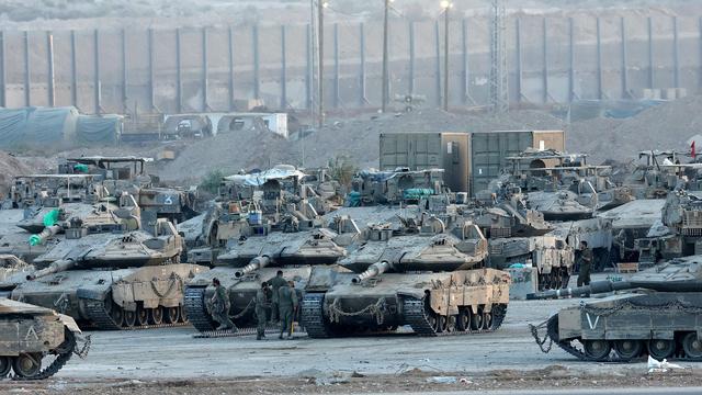 Krieg in Nahost: Israel weist Vorschlag der Hamas zu Waffenruhe zurück