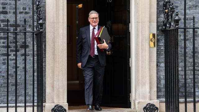 Großbritannien: Labour will trotz Regierungskrise keine vorgezogenen Neuwahlen