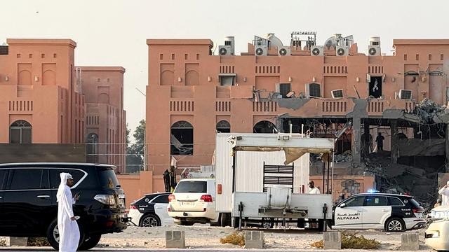 Israelischer Angriff in Katar: Wadephul nennt Angriff auf Hamas in Doha "inakzeptabel"