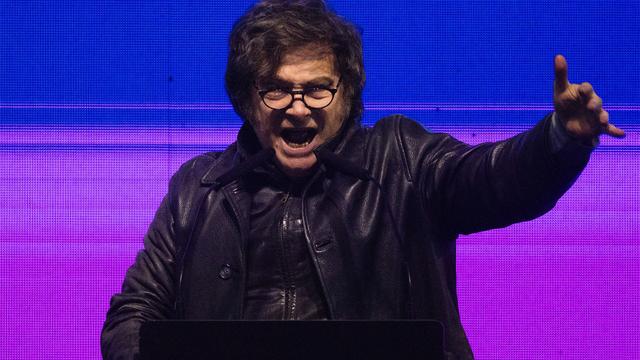 Javier Milei: Rückschlag für Argentiniens Präsidenten Milei bei Provinzwahl