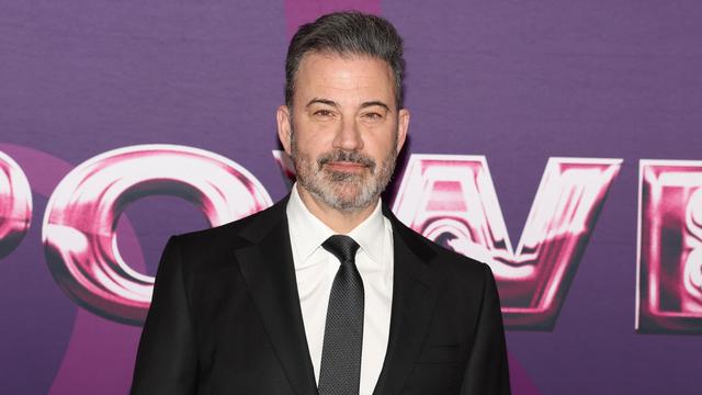 US-Fernsehen: Disney kündigt Rückkehr der Show von Jimmy Kimmel an