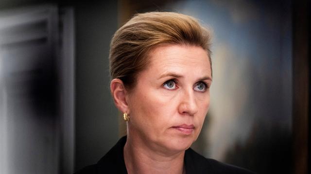 Sabotage: Dänemark ordnet Drohnen am Flughafen als Anschlag ein