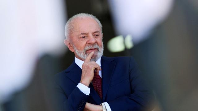 Nach Bolsonaro-Urteil: Brasiliens Staatschef Lula will mit Trump über Zölle verhandeln