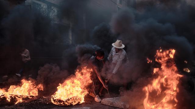 Madagaskar: Präsident von Madagaskar entlässt Regierung nach Protesten