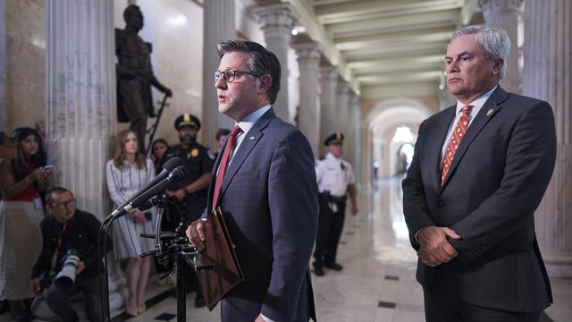 Missbrauchsskandal in den USA: US-Ausschuss veröffentlicht weitere Teile der Epstein-Akten