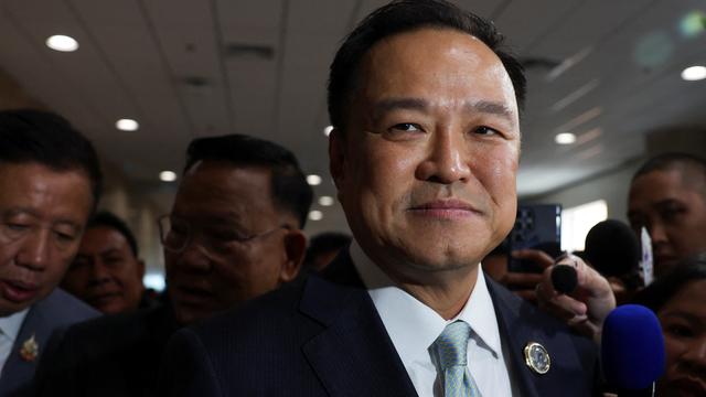 Thailand: Anutin Charnvirakul zum neuen Regierungchef in Thailand gewählt