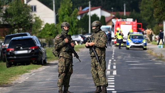 Drohnenangriff in Polen: Testet Putin jetzt die Nato?