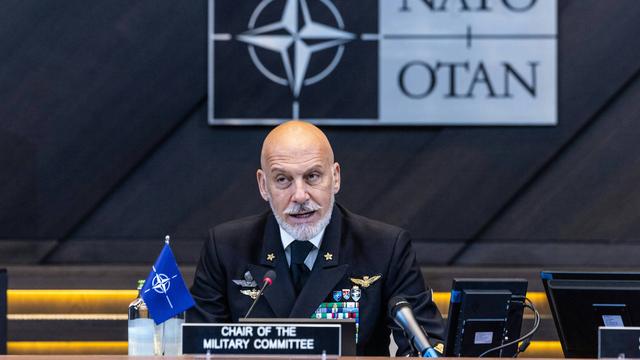 Verteidigungsbündnis: Nato-Militärausschuss berät in Riga zu Luftraumverletzungen