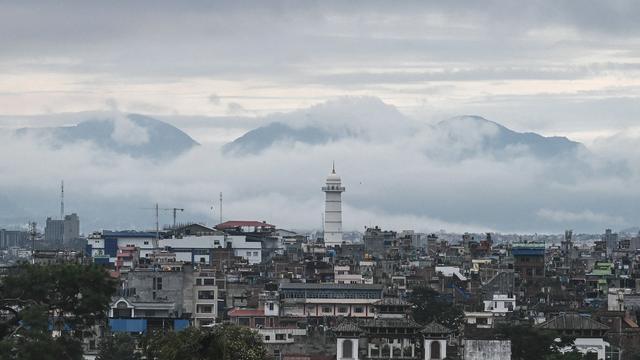 Proteste in Nepal: Nepals Präsident löst Parlament auf und setzt Neuwahlen an