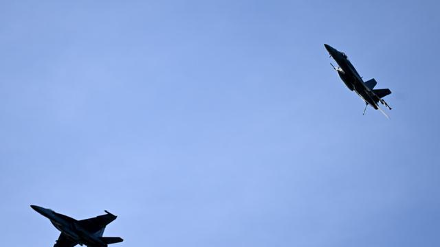 Luftsicherheit: Flughafen schließt nach mutmaßlichen Drohnensichtungen in Norwegen