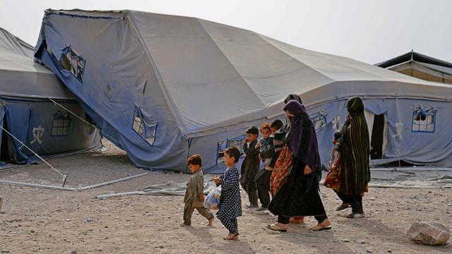Aufnahmeprogramm: Pakistan nimmt erneut Afghanen mit Aufnahmezusage fest