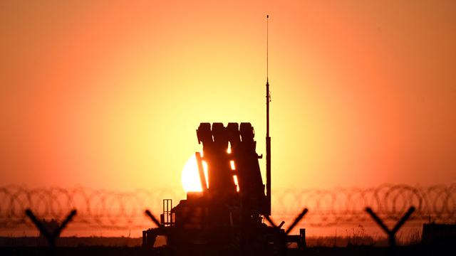 Luftraumverletzung in Polen: Bundeswehr in Polen hat laut Regierung zum Gesamtlagebild beigetragen