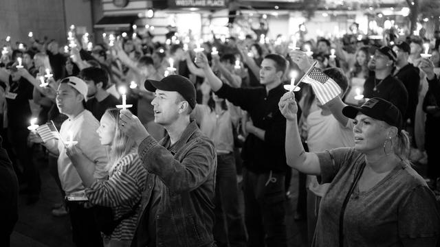 Politische Gewalt in den USA: Das Attentat auf Charlie Kirk und die Spirale politischer Gewalt