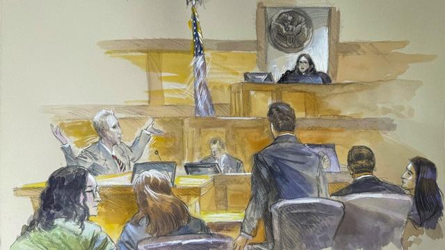 USA: Prozess gegen mutmaßlichen Trump-Attentäter beginnt in Florida