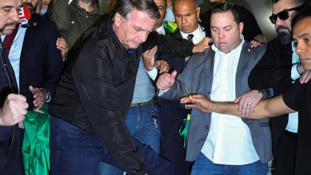 Brasiliens Ex-Präsident: Wie der Fall Bolsonaro Brasilien spaltet