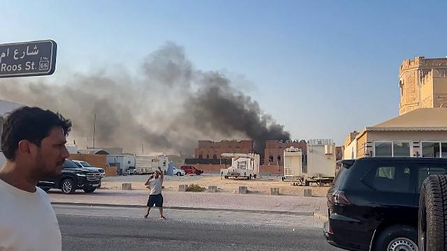 Israelischer Angriff in Katar: Katar will weiter zwischen Israel und Hamas vermitteln