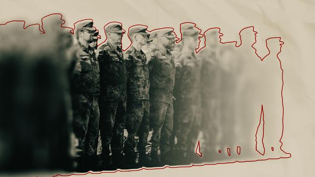 Sicherheitsgarantien für die Ukraine: Eine Placebo-Truppe für die Ukraine würde nur schaden