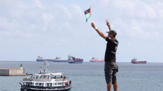 Krieg im Gazastreifen: Spanien sperrt Häfen und Luftraum für Waffenlieferungen an Israel