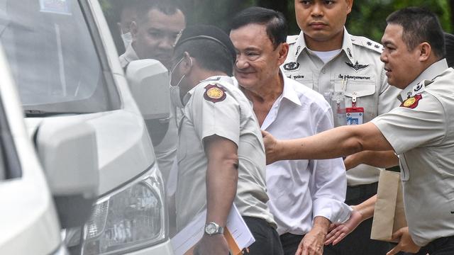 Thailand: Ehemaliger thailändischer Ministerpräsident muss ins Gefängnis
