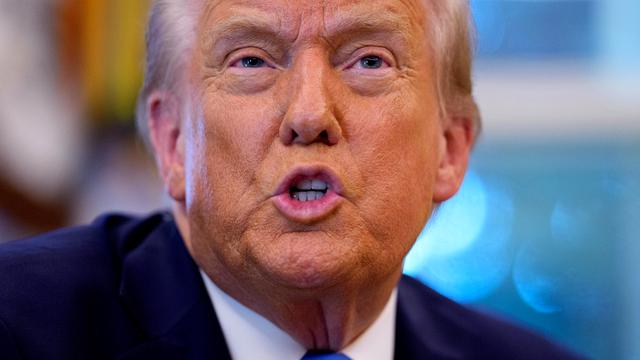 USA: Trump fordert nach Anklage gegen Ex-FBI-Chef Comey weitere Verfahren