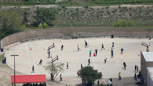 Abschiebungen aus den USA: Guatemala will 150 minderjährige Geflüchtete pro Woche zurücknehmen