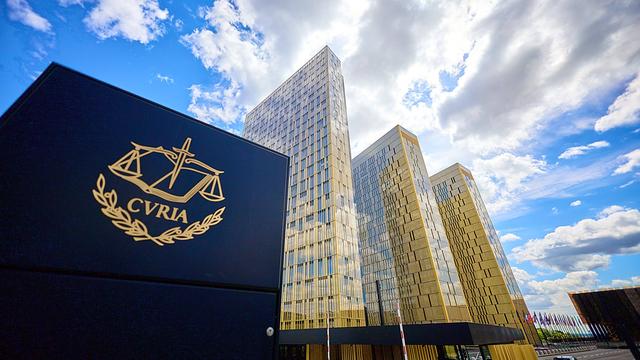 Datenschutz: EU-Gericht weist Klage gegen Datenaustausch zwischen EU und USA zurück