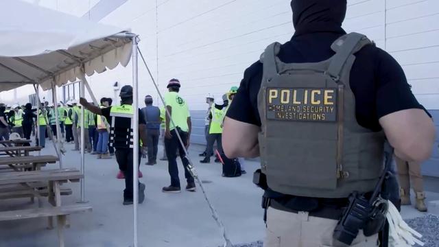 ICE-Razzia in Hyundai-Werk: Südkorea will in den USA festgenommene Staatsbürger ausfliegen