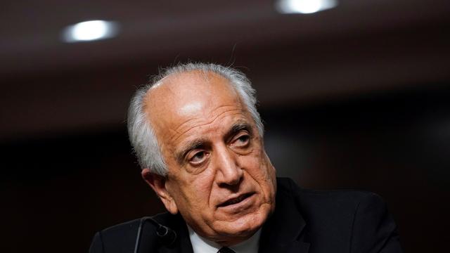 Afghanistan: USA verhandeln mit Taliban über Freilassung von US-Bürgern