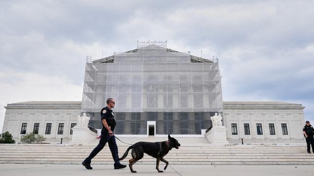 Auslandshilfen: Supreme Court erlaubt Trump Blockade von Hilfsgeldern