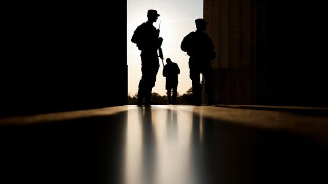 USA: Donald Trump ordnet Militäreinsatz in Portland an