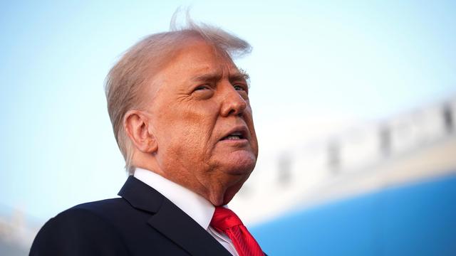 USA: US-Gericht bestätigt Millionenstrafe gegen Trump wegen Verleumdung