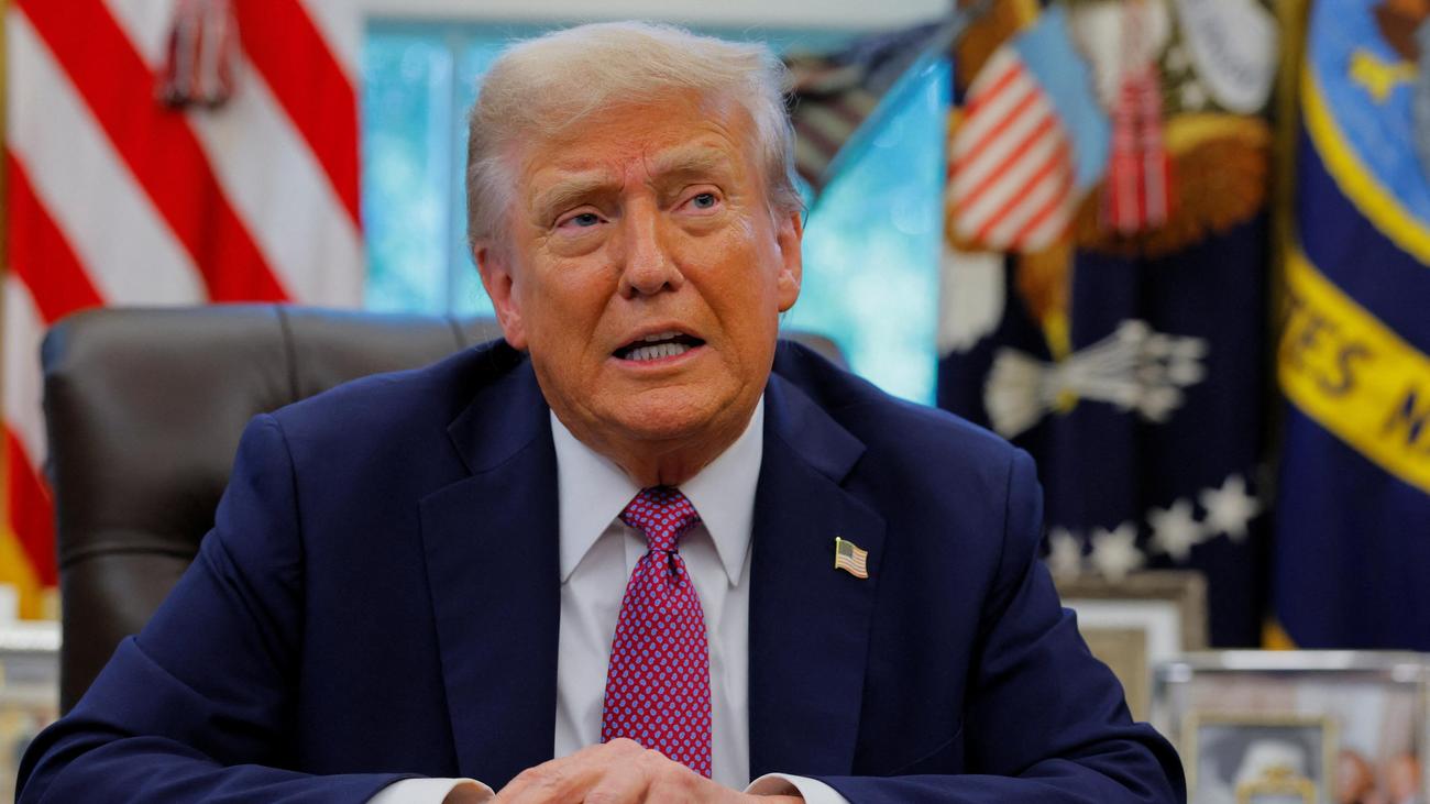 午前中の米国の概要：トランプは「急進的な左」を非難し、兵士は首都に残っている