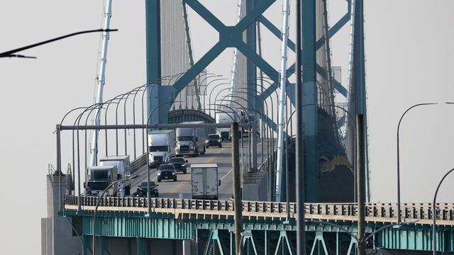 USA: US-Regierung fordert Supreme Court zu Entscheidung über Zölle auf