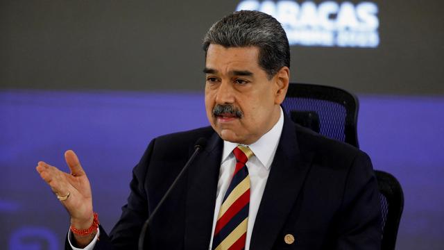 US-Angriff auf Boot: Venezuela wirft USA "außergerichtliche Hinrichtungen" vor