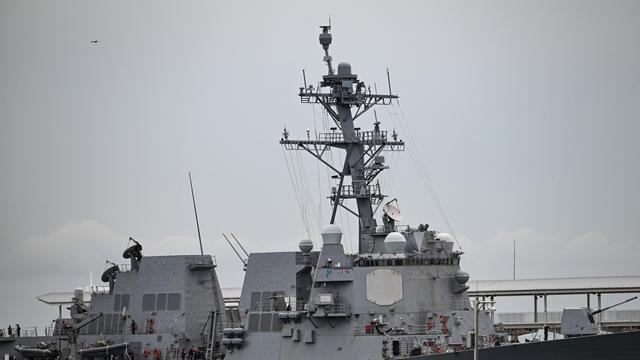 Angriff auf Boot aus Venezuela: US-Präsident Donald Trump droht Venezuela mit Abschuss von Kampfjets