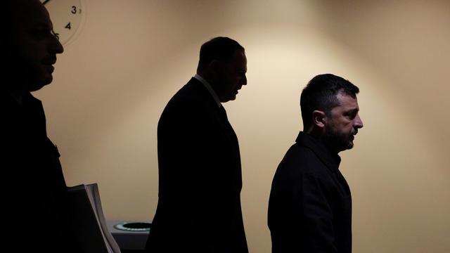 Krieg in der Ukraine: Ukraine wirft Ungarn Drohnen-Aufklärungsflug über Industrieanlagen vor