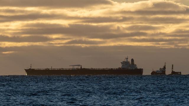 EU und Russland: EU warnt vor Russlands Schattenflotte