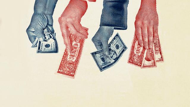 "Amerikas Oligarchen": Warum Amerikas Oligarchen so mächtig sind