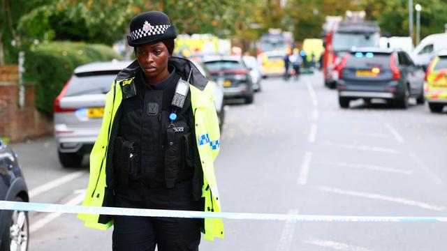 Manchester: Britische Polizei stuft Anschlag in Manchester als Terrorismus ein