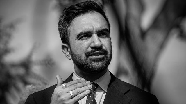 Wahl in New York: Zohran Mamdani, Demokrat für New York – und Amerika?