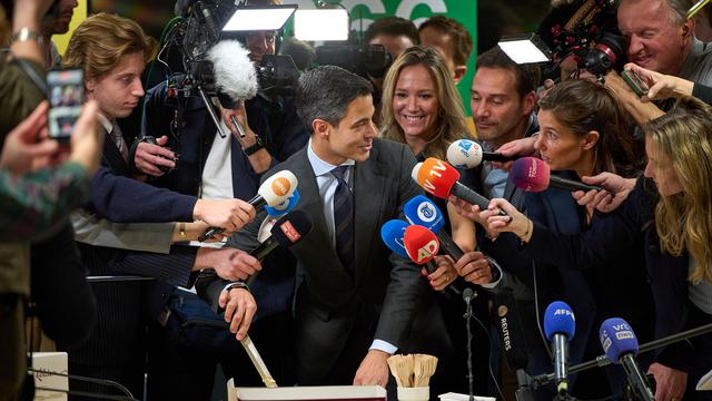 Niederlande: Endergebnis der Wahl in den Niederlanden wohl erst in einigen Tagen