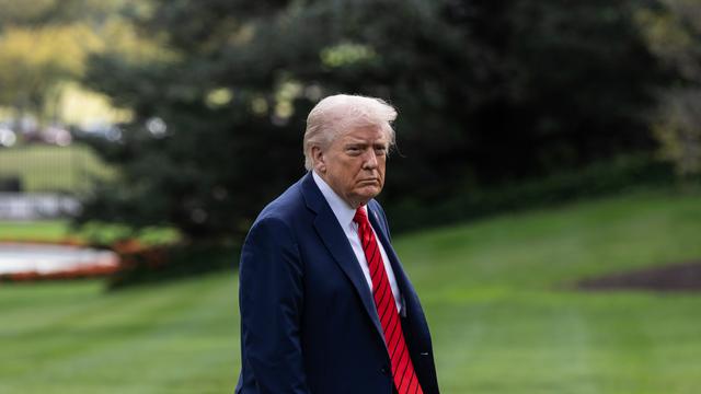 Illegaler Drogenhandel: Trump macht Kolumbiens Präsidenten für Drogenschmuggel verantwortlich