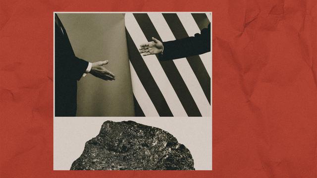 Trump und Xi in Südkorea: Xi zeigt Trump Grenzen auf