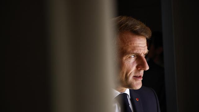Regierungskrise in Frankreich: Emmanuel Macron weist Rücktrittsforderungen zurück