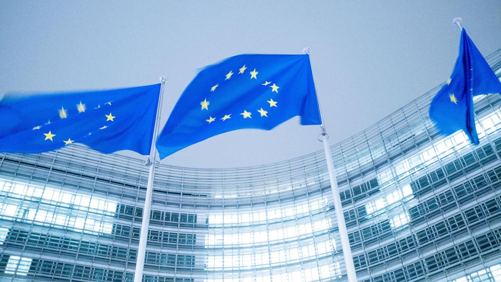  Mehr als die Hälfte der EU-Mitglieder haben im Jahr 2024 mehr Geld ausgegeben als eingenommen.