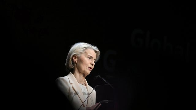 EU-Parlament: Beide Misstrauensanträge gegen die EU-Kommission scheitern