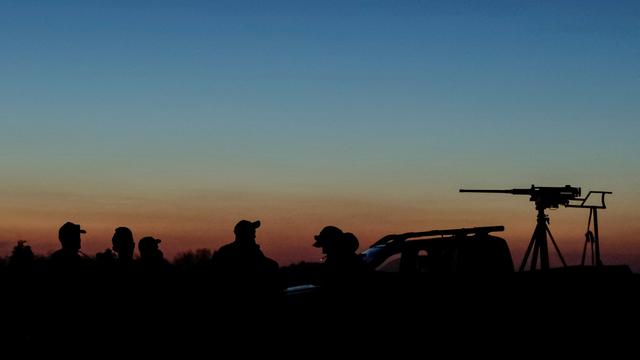 Drohnenangriffe: EU-Kommission stellt Pläne für europäische Aufrüstung vor