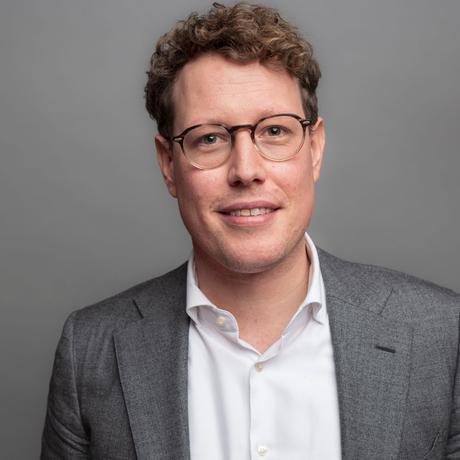 Zukunft Europas: Nils Redeker, 35, ist spezialisiert auf Fragen zur europäischen Wirtschaftspolitik.