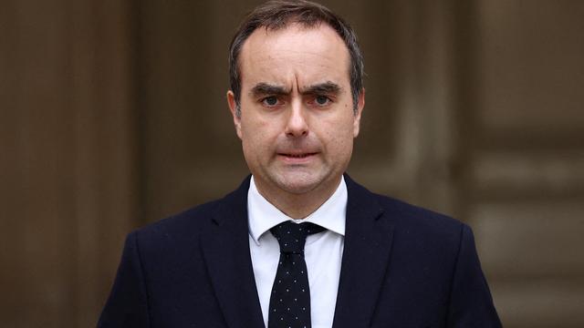 Regierungskrise in Frankreich: Zurückgetretener Lecornu nimmt Verhandlungen über Kompromiss auf