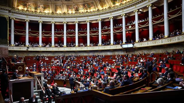 Sexualisierte Gewalt: Frankreich führt "Nur ja heißt ja"-Prinzip für Sexualstrafrecht ein